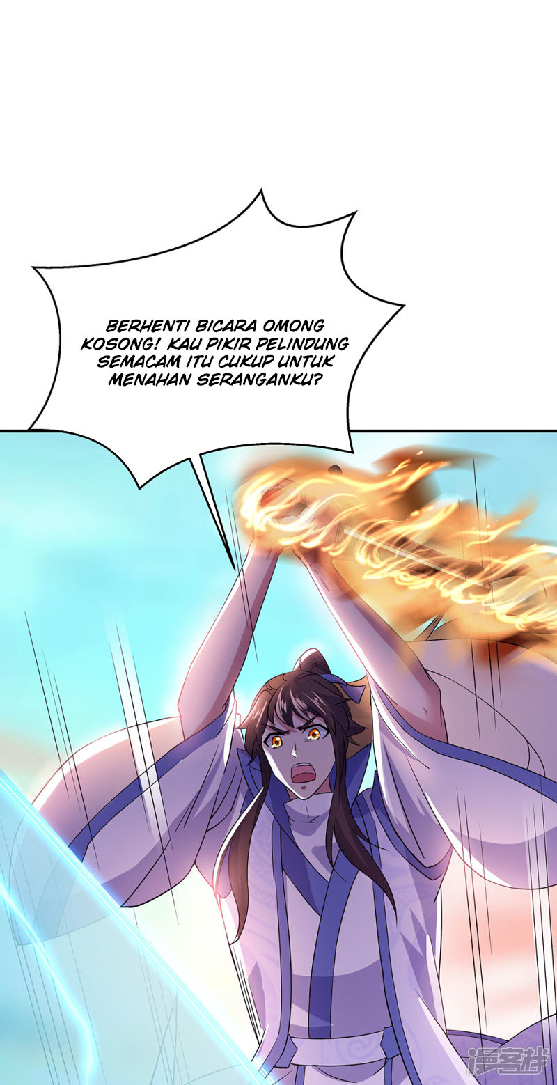 Peerless Soul (Peerless Battle Spirit) - Chapter 285 9 Peerless Soul (Peerless Battle Spirit) - Chapter 285 9