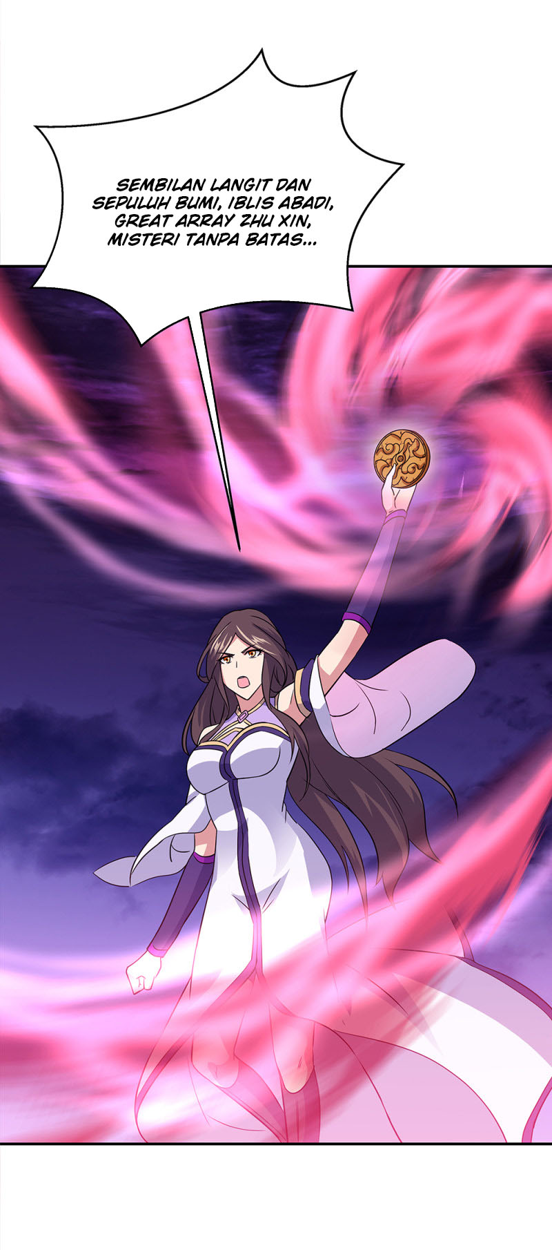 Peerless Soul (Peerless Battle Spirit) - Chapter 285 36 Peerless Soul (Peerless Battle Spirit) - Chapter 285 36