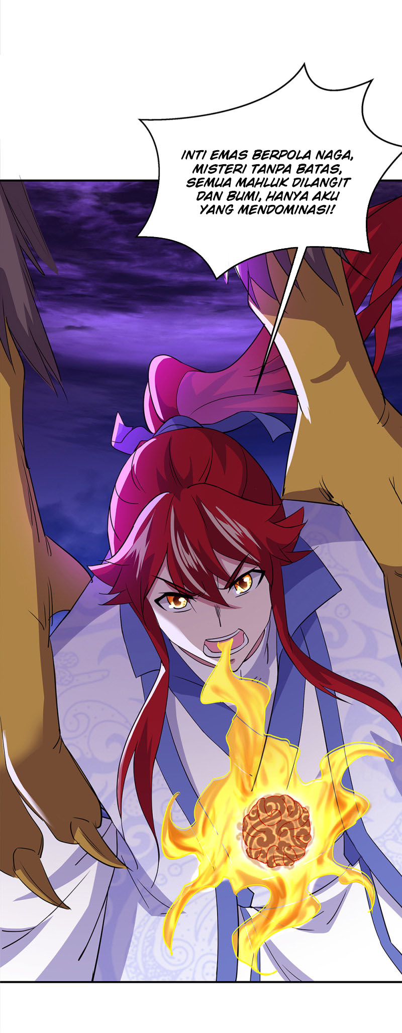 Peerless Soul (Peerless Battle Spirit) - Chapter 285 37 Peerless Soul (Peerless Battle Spirit) - Chapter 285 37