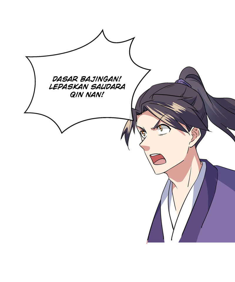 Peerless Soul (Peerless Battle Spirit) - Chapter 285 35 Peerless Soul (Peerless Battle Spirit) - Chapter 285 35