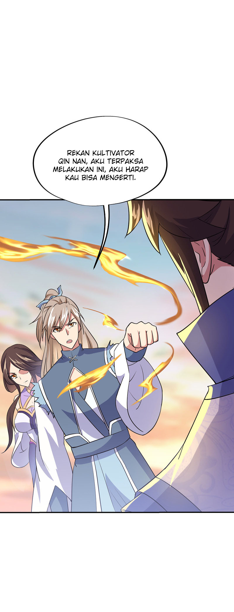 Peerless Soul (Peerless Battle Spirit) - Chapter 285 19 Peerless Soul (Peerless Battle Spirit) - Chapter 285 19