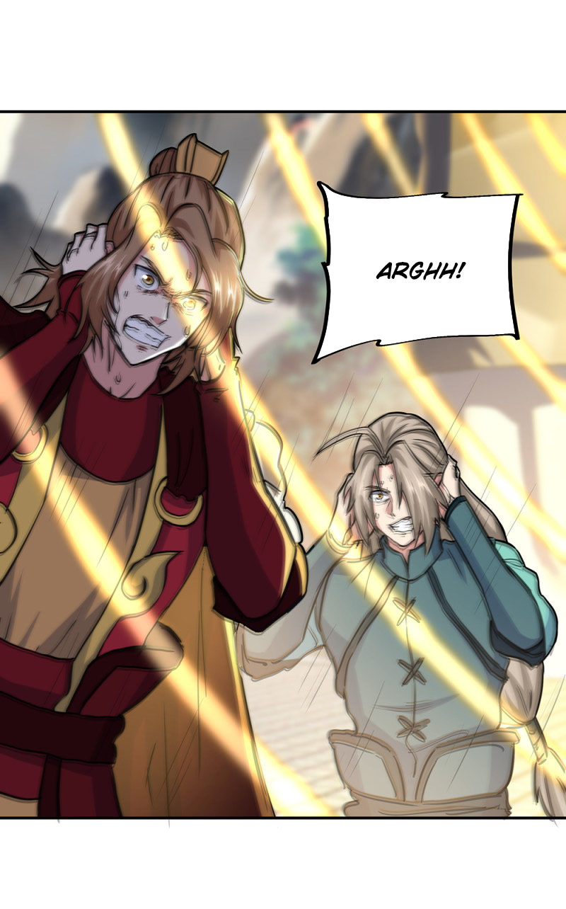 Peerless Soul (Peerless Battle Spirit) - Chapter 285 51 Peerless Soul (Peerless Battle Spirit) - Chapter 285 51