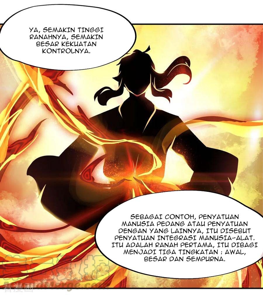 Peerless Soul (Peerless Battle Spirit) - Chapter 29 8