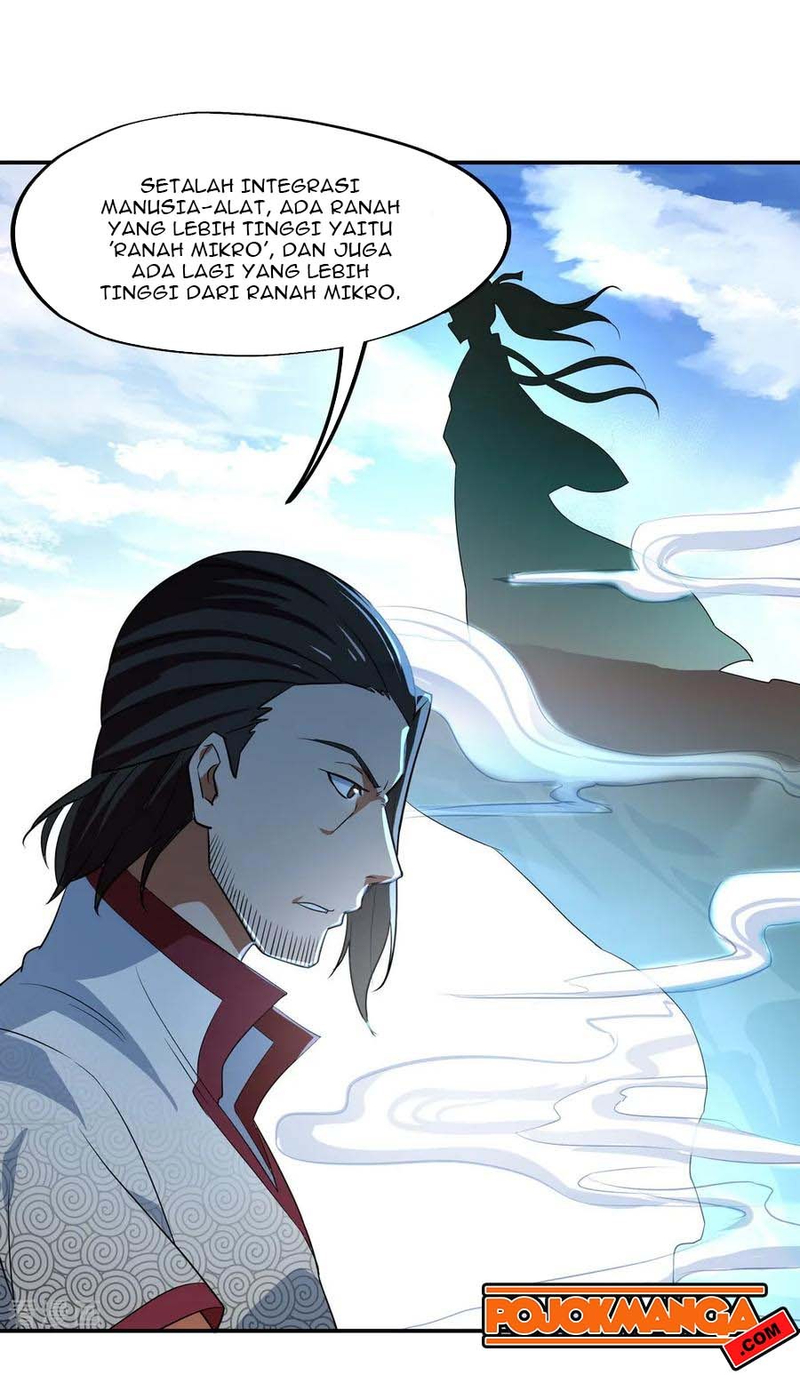 Peerless Soul (Peerless Battle Spirit) - Chapter 29 9
