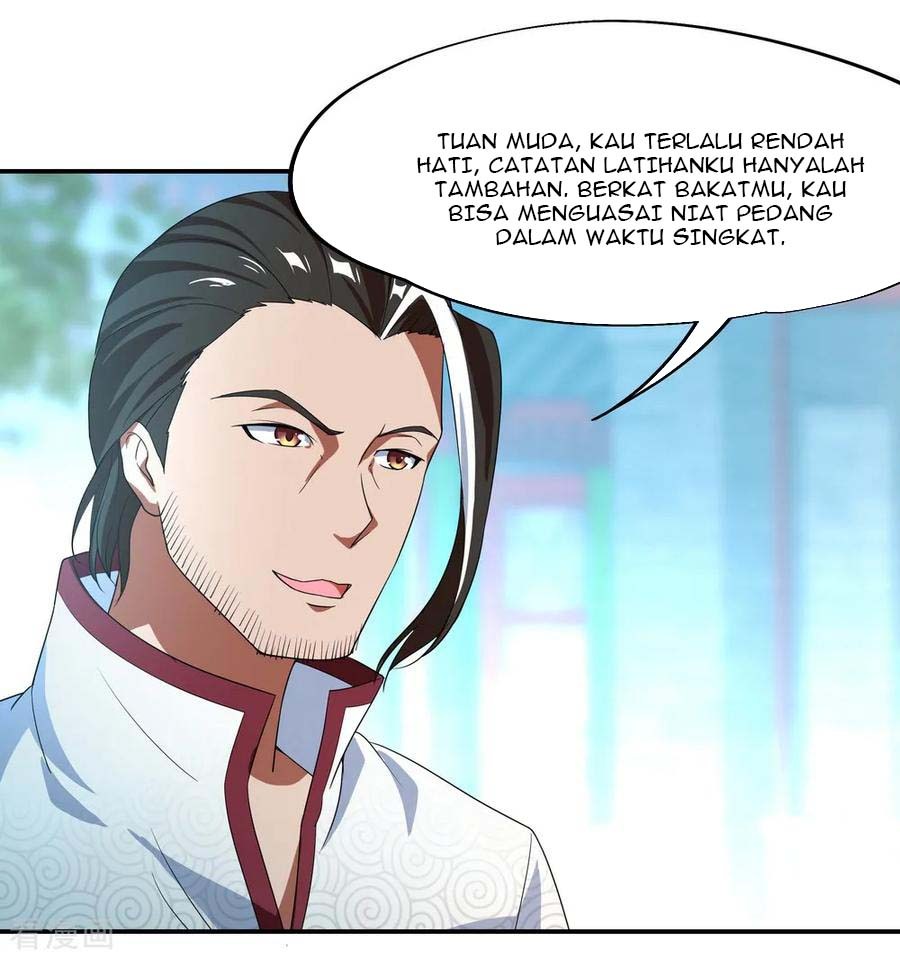Peerless Soul (Peerless Battle Spirit) - Chapter 29 2