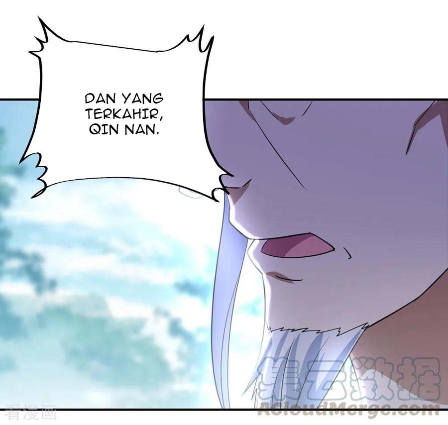 Peerless Soul (Peerless Battle Spirit) - Chapter 29 20