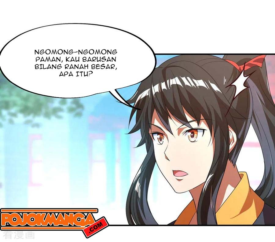 Peerless Soul (Peerless Battle Spirit) - Chapter 29 3