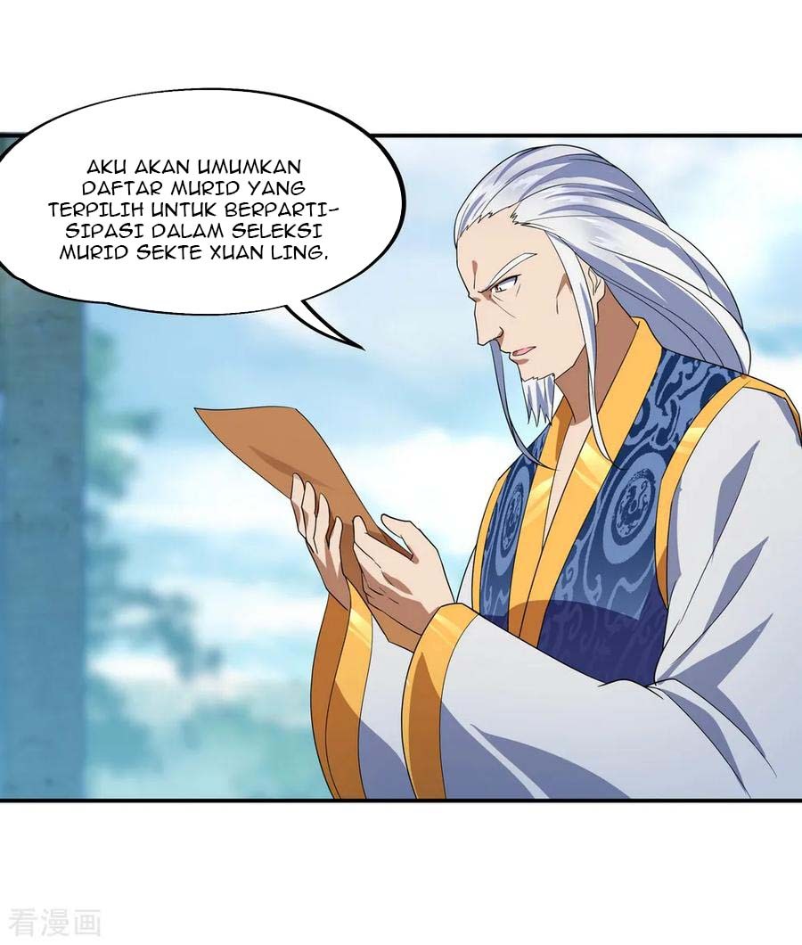 Peerless Soul (Peerless Battle Spirit) - Chapter 29 18