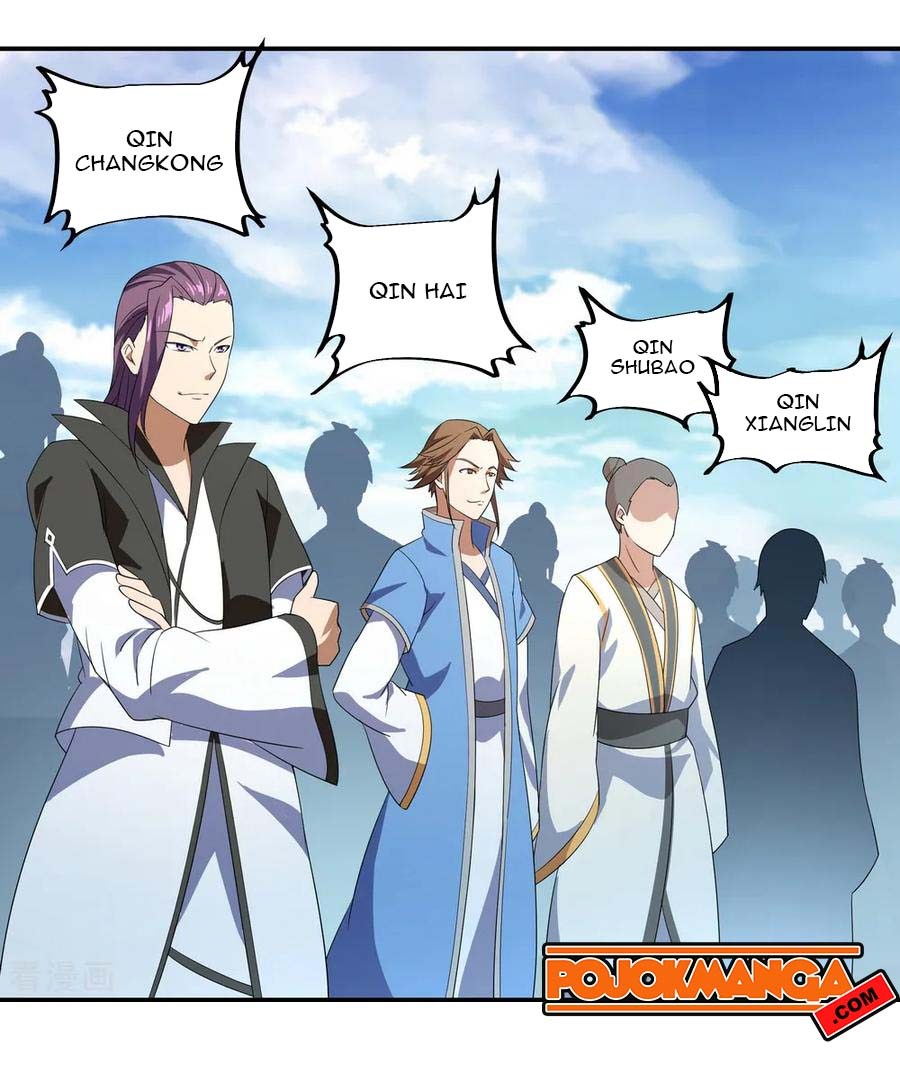 Peerless Soul (Peerless Battle Spirit) - Chapter 29 19