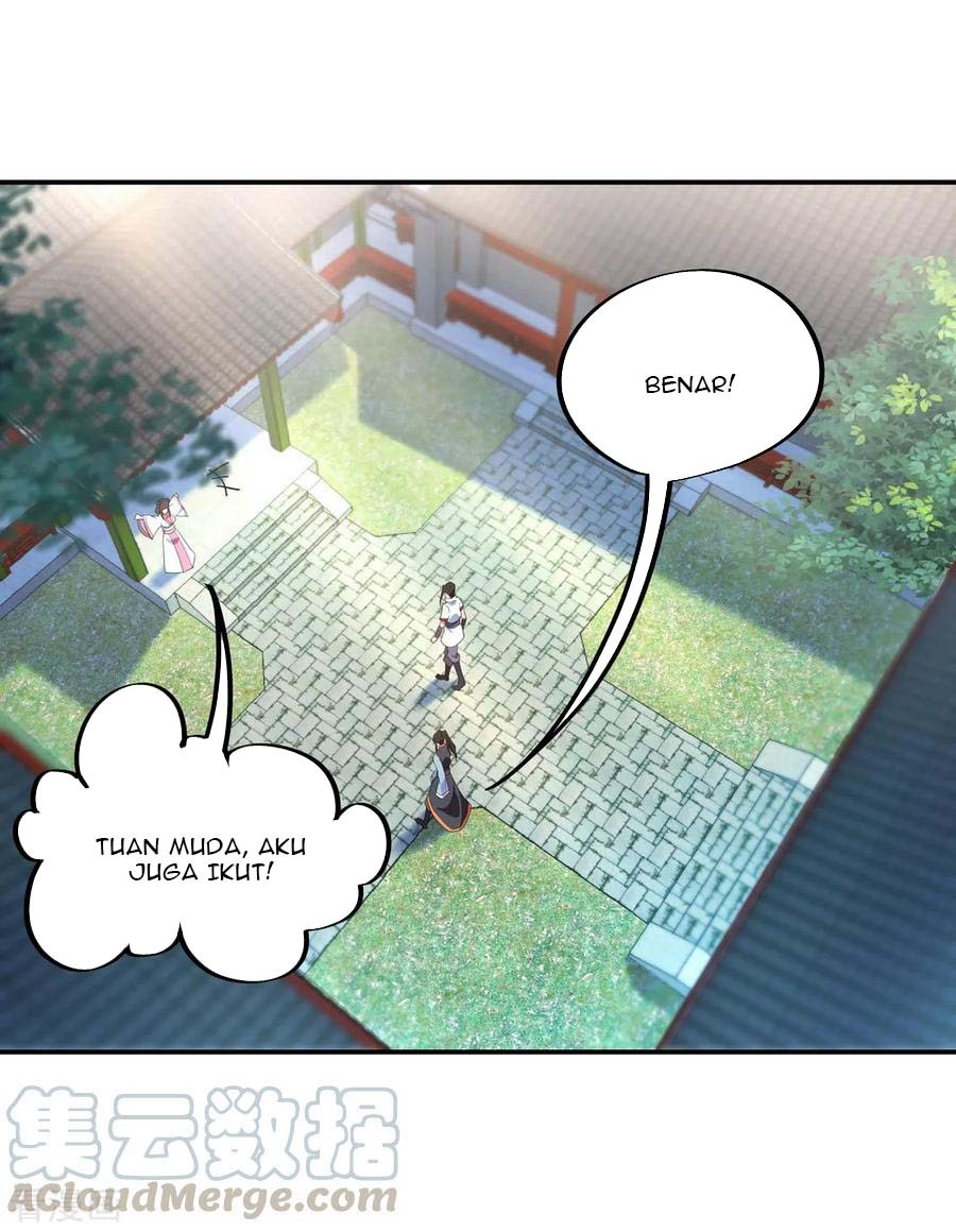 Peerless Soul (Peerless Battle Spirit) - Chapter 29 12