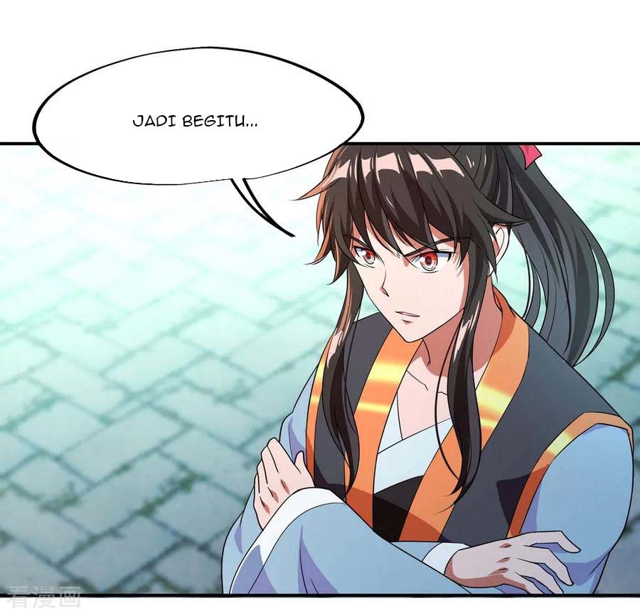 Peerless Soul (Peerless Battle Spirit) - Chapter 29 10