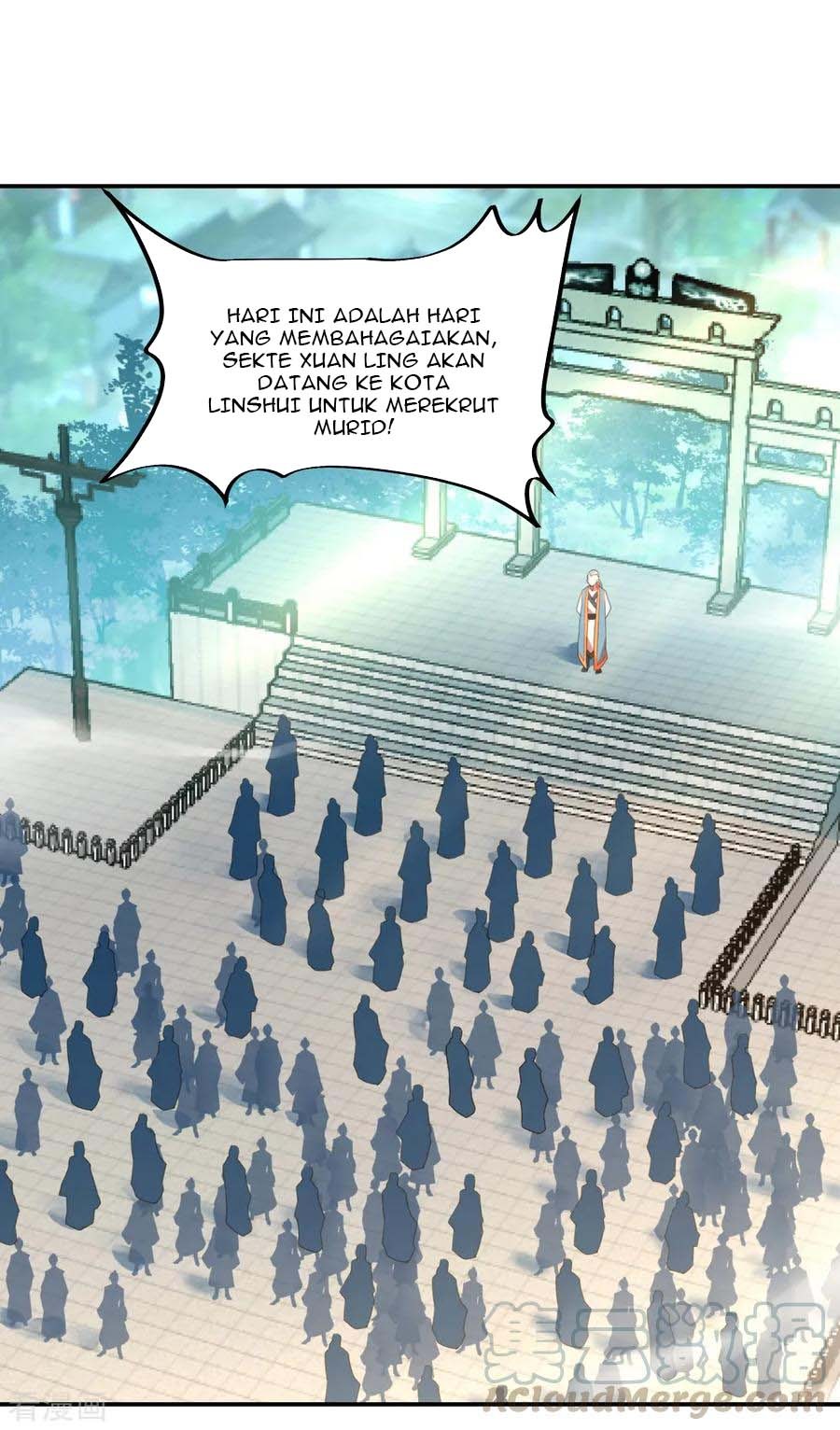 Peerless Soul (Peerless Battle Spirit) - Chapter 29 16