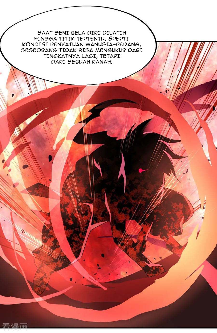 Peerless Soul (Peerless Battle Spirit) - Chapter 29 6
