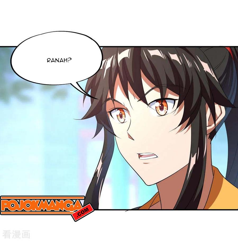 Peerless Soul (Peerless Battle Spirit) - Chapter 29 7