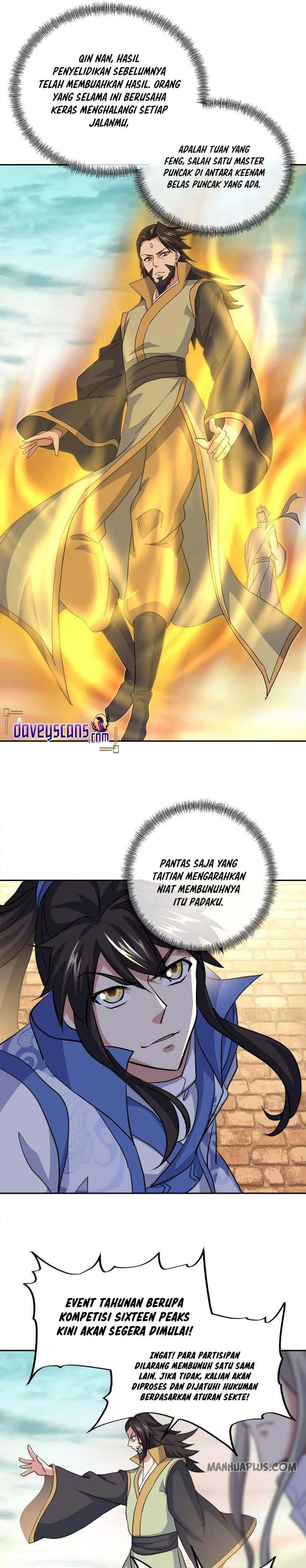 Peerless Soul (Peerless Battle Spirit) - Chapter 298 8 Peerless Soul (Peerless Battle Spirit) - Chapter 298 8