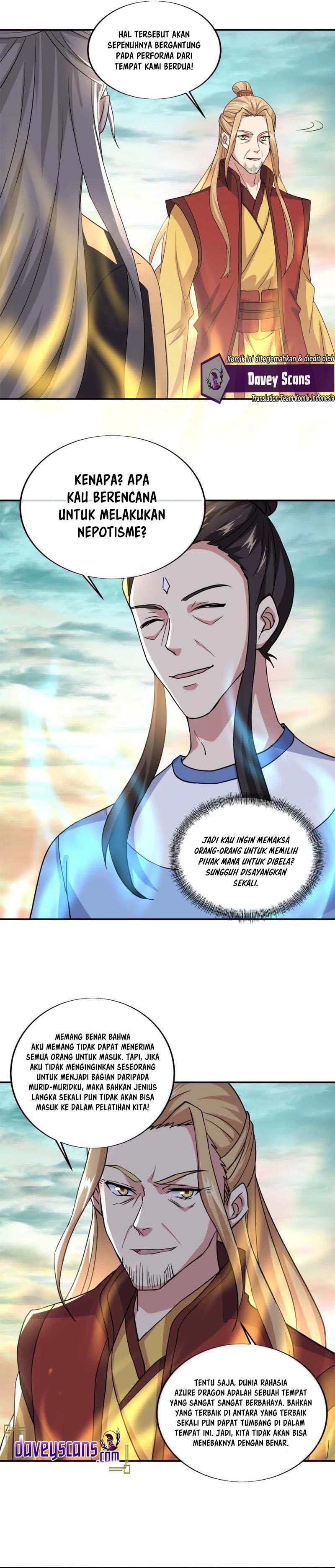 Peerless Soul (Peerless Battle Spirit) - Chapter 298 21 Peerless Soul (Peerless Battle Spirit) - Chapter 298 21