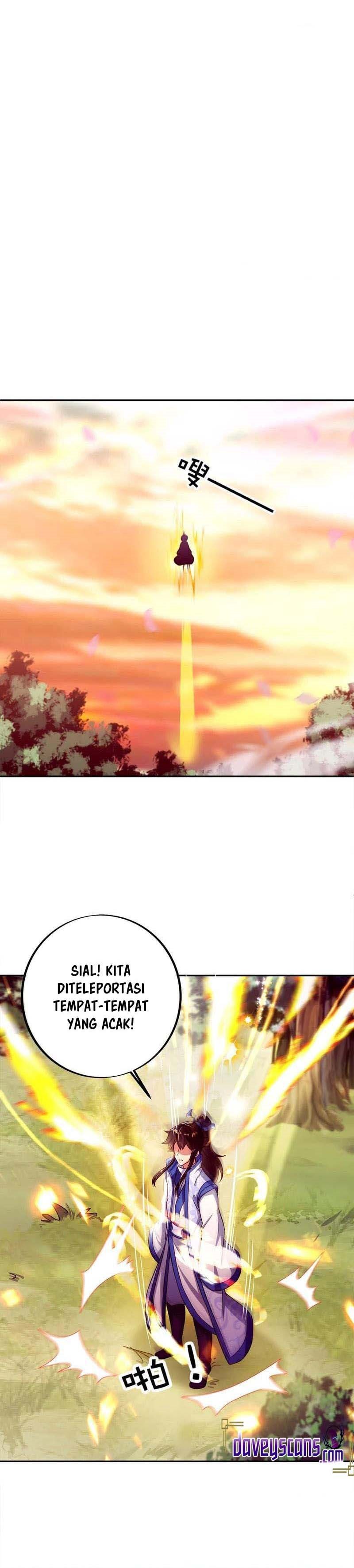 Peerless Soul (Peerless Battle Spirit) - Chapter 298 24 Peerless Soul (Peerless Battle Spirit) - Chapter 298 24