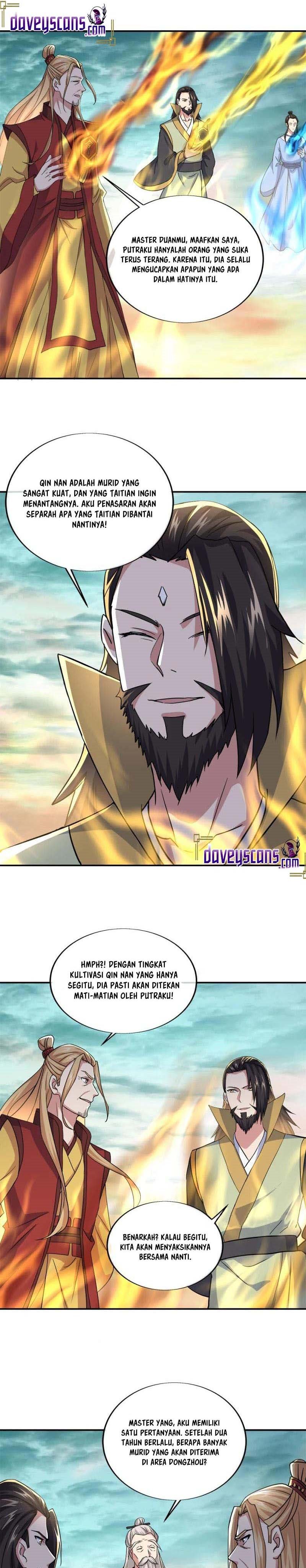 Peerless Soul (Peerless Battle Spirit) - Chapter 298 19 Peerless Soul (Peerless Battle Spirit) - Chapter 298 19