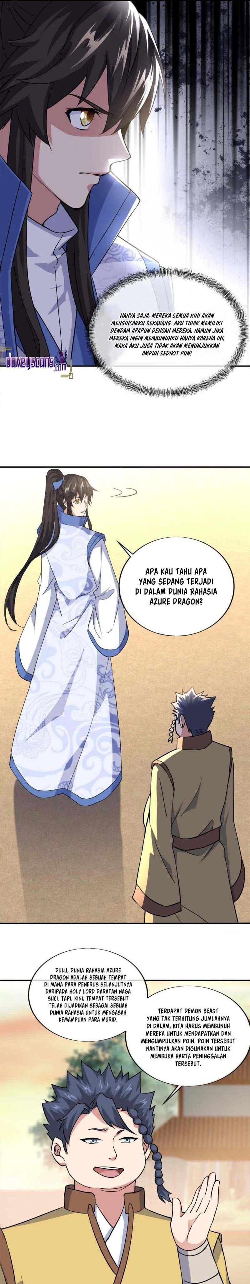 Peerless Soul (Peerless Battle Spirit) - Chapter 298 13 Peerless Soul (Peerless Battle Spirit) - Chapter 298 13