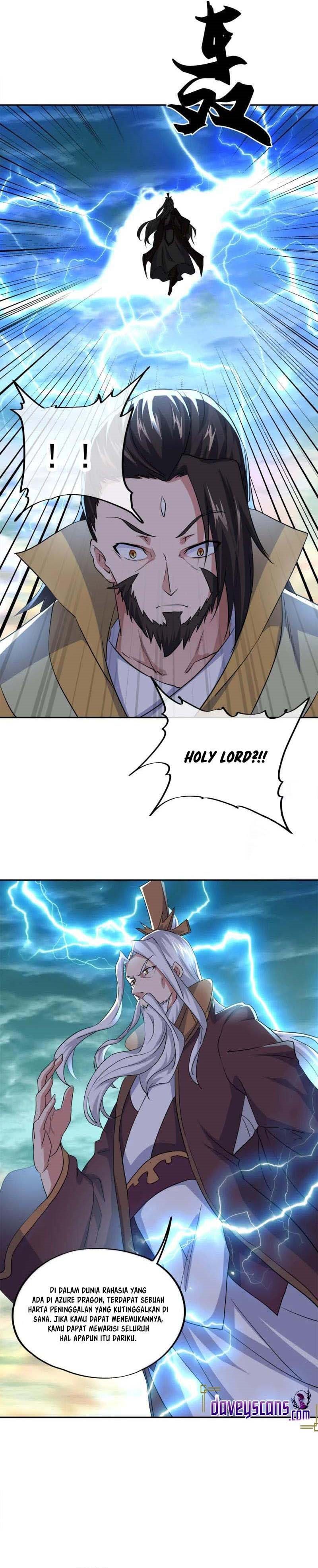 Peerless Soul (Peerless Battle Spirit) - Chapter 298 10 Peerless Soul (Peerless Battle Spirit) - Chapter 298 10
