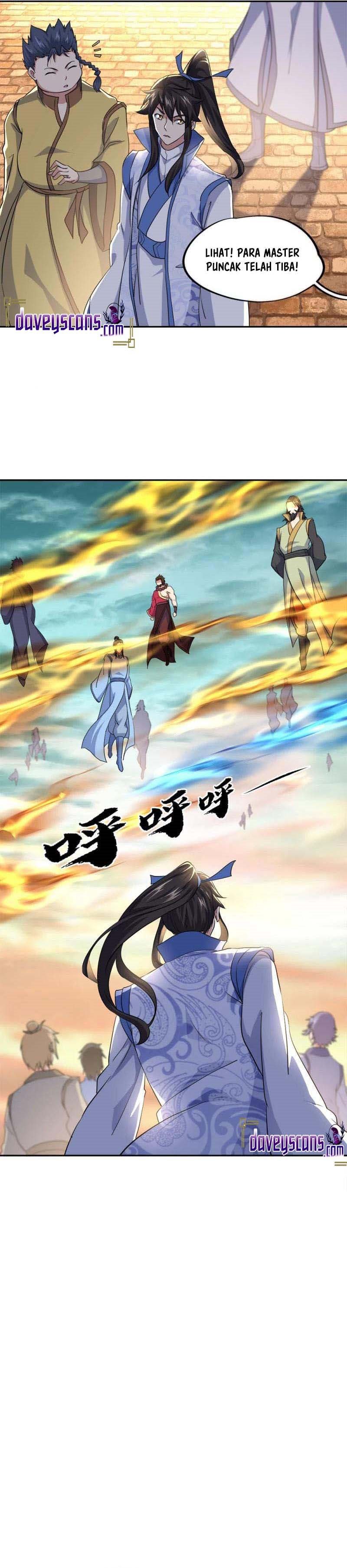 Peerless Soul (Peerless Battle Spirit) - Chapter 298 7 Peerless Soul (Peerless Battle Spirit) - Chapter 298 7
