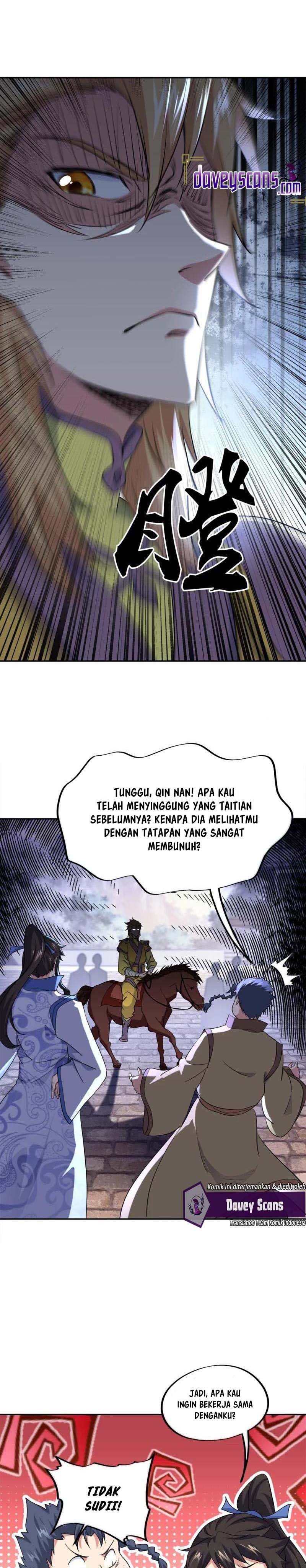 Peerless Soul (Peerless Battle Spirit) - Chapter 298 5 Peerless Soul (Peerless Battle Spirit) - Chapter 298 5
