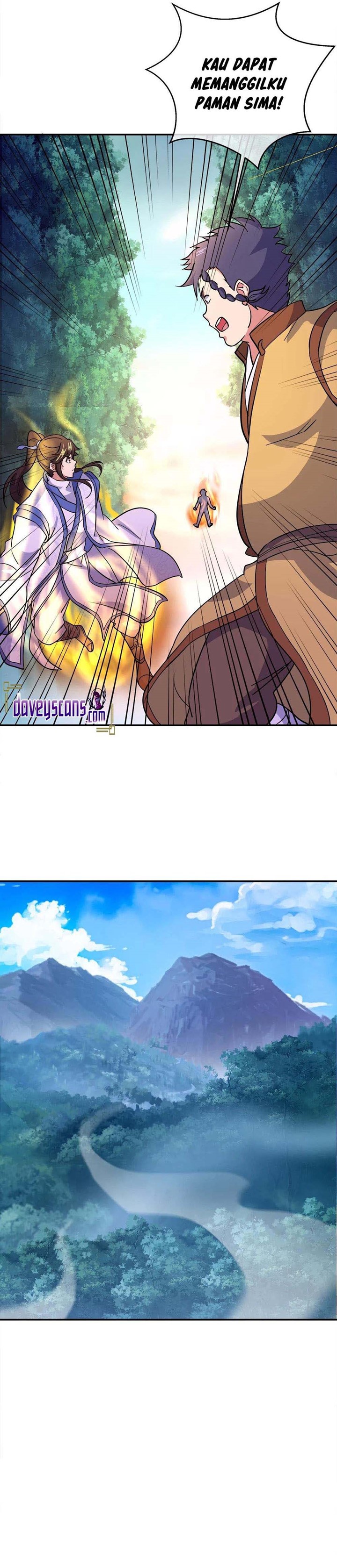 Peerless Soul (Peerless Battle Spirit) - Chapter 299 17