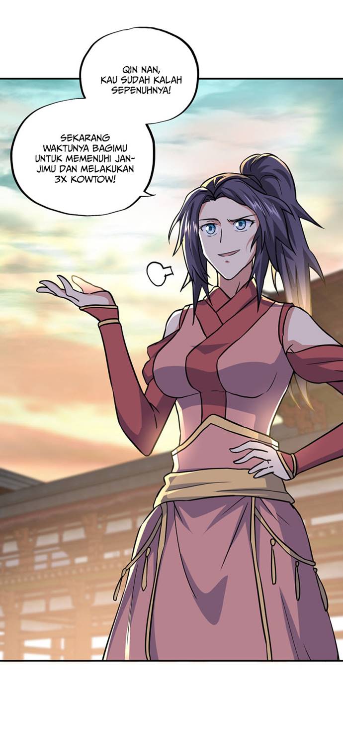 Peerless Soul (Peerless Battle Spirit) - Chapter 292 9 Peerless Soul (Peerless Battle Spirit) - Chapter 292 9