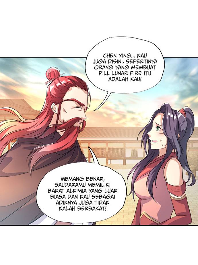 Peerless Soul (Peerless Battle Spirit) - Chapter 292 21 Peerless Soul (Peerless Battle Spirit) - Chapter 292 21