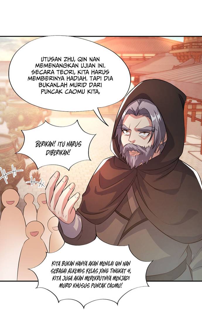 Peerless Soul (Peerless Battle Spirit) - Chapter 292 26 Peerless Soul (Peerless Battle Spirit) - Chapter 292 26