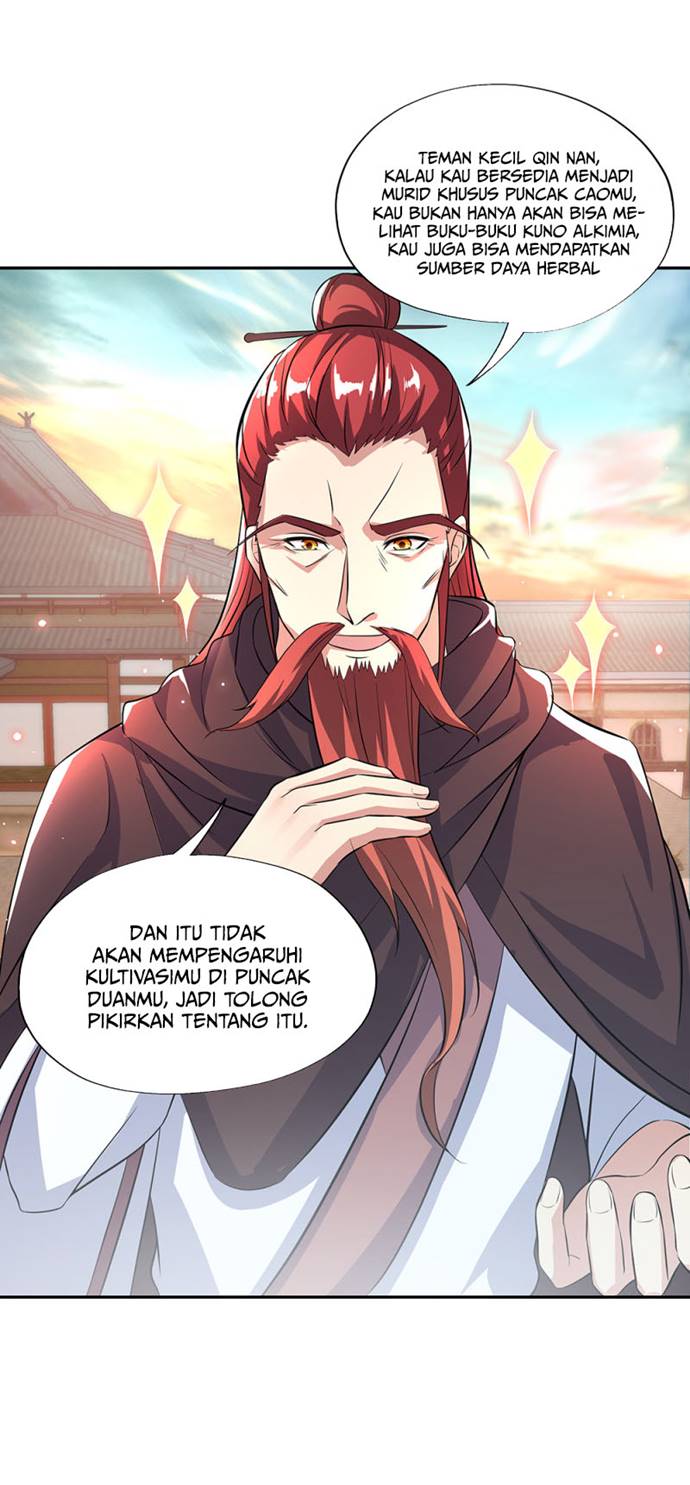 Peerless Soul (Peerless Battle Spirit) - Chapter 292 27 Peerless Soul (Peerless Battle Spirit) - Chapter 292 27
