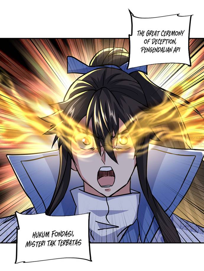 Peerless Soul (Peerless Battle Spirit) - Chapter 292 3 Peerless Soul (Peerless Battle Spirit) - Chapter 292 3
