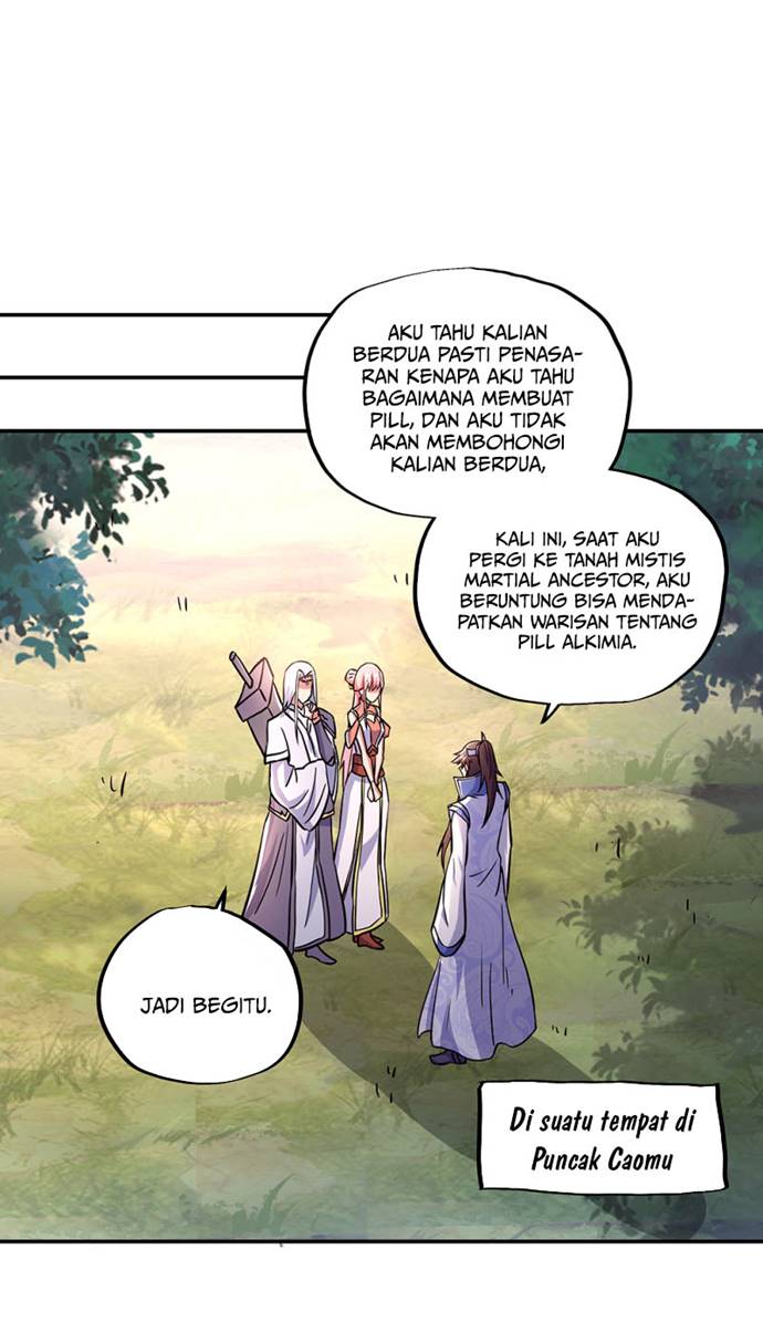Peerless Soul (Peerless Battle Spirit) - Chapter 292 38 Peerless Soul (Peerless Battle Spirit) - Chapter 292 38