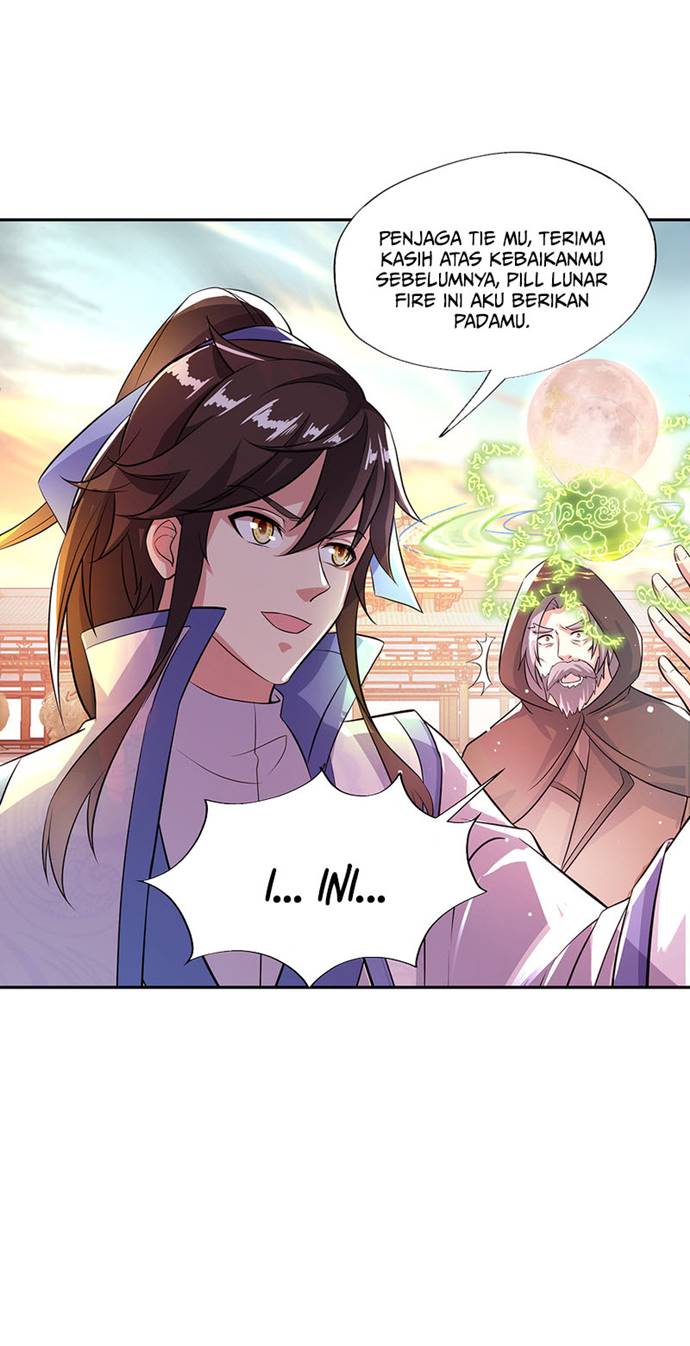 Peerless Soul (Peerless Battle Spirit) - Chapter 292 30 Peerless Soul (Peerless Battle Spirit) - Chapter 292 30