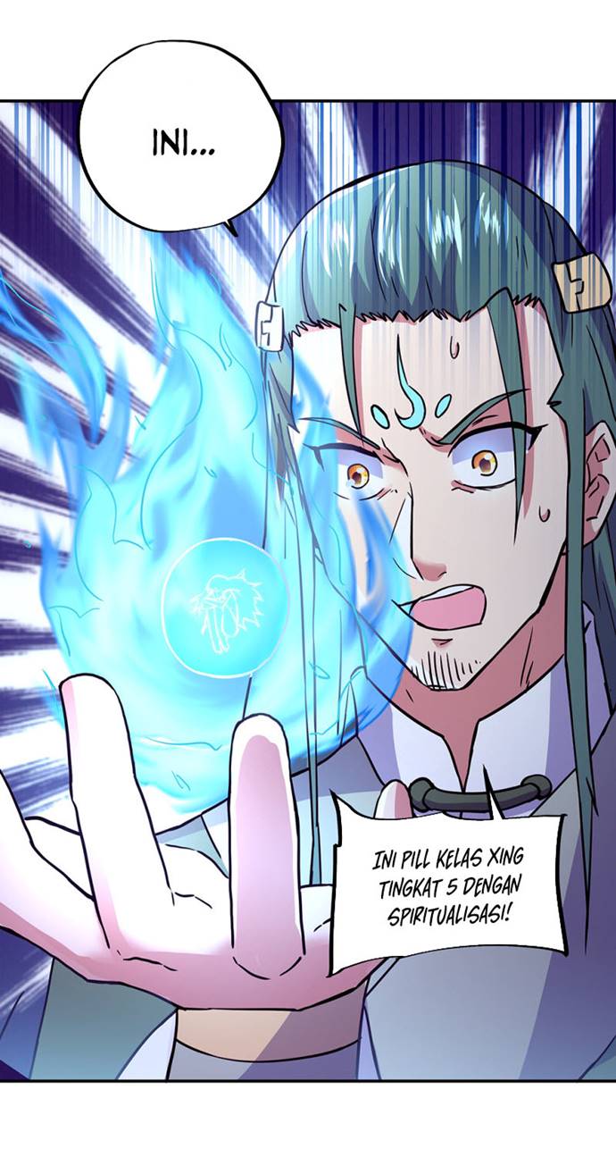 Peerless Soul (Peerless Battle Spirit) - Chapter 292 36 Peerless Soul (Peerless Battle Spirit) - Chapter 292 36