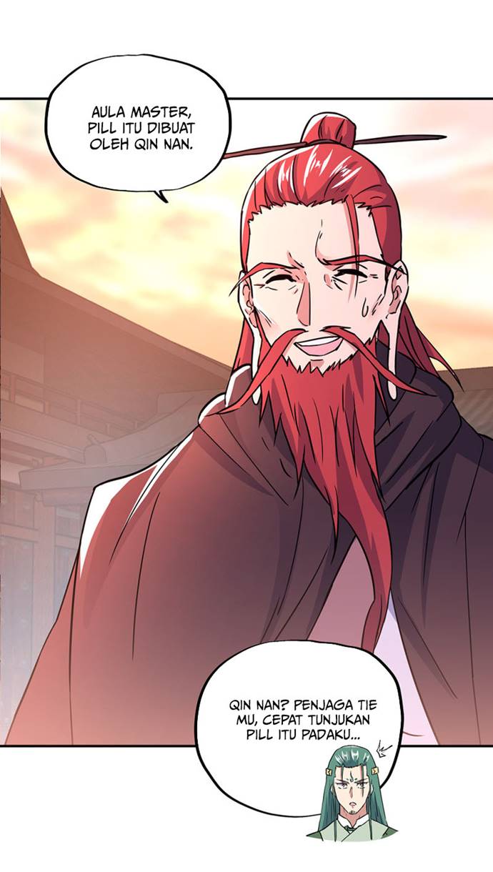 Peerless Soul (Peerless Battle Spirit) - Chapter 292 35 Peerless Soul (Peerless Battle Spirit) - Chapter 292 35