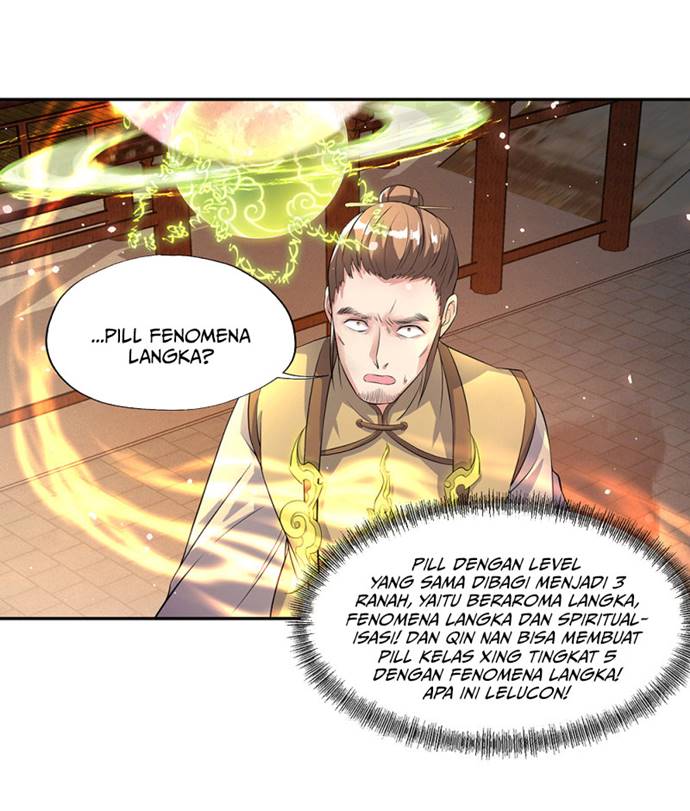 Peerless Soul (Peerless Battle Spirit) - Chapter 292 18 Peerless Soul (Peerless Battle Spirit) - Chapter 292 18
