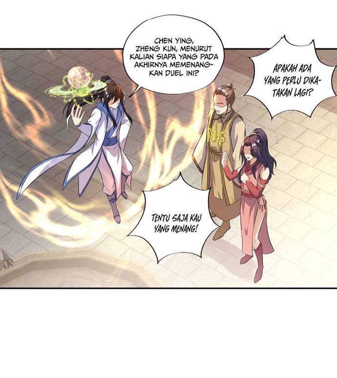 Peerless Soul (Peerless Battle Spirit) - Chapter 292 19 Peerless Soul (Peerless Battle Spirit) - Chapter 292 19