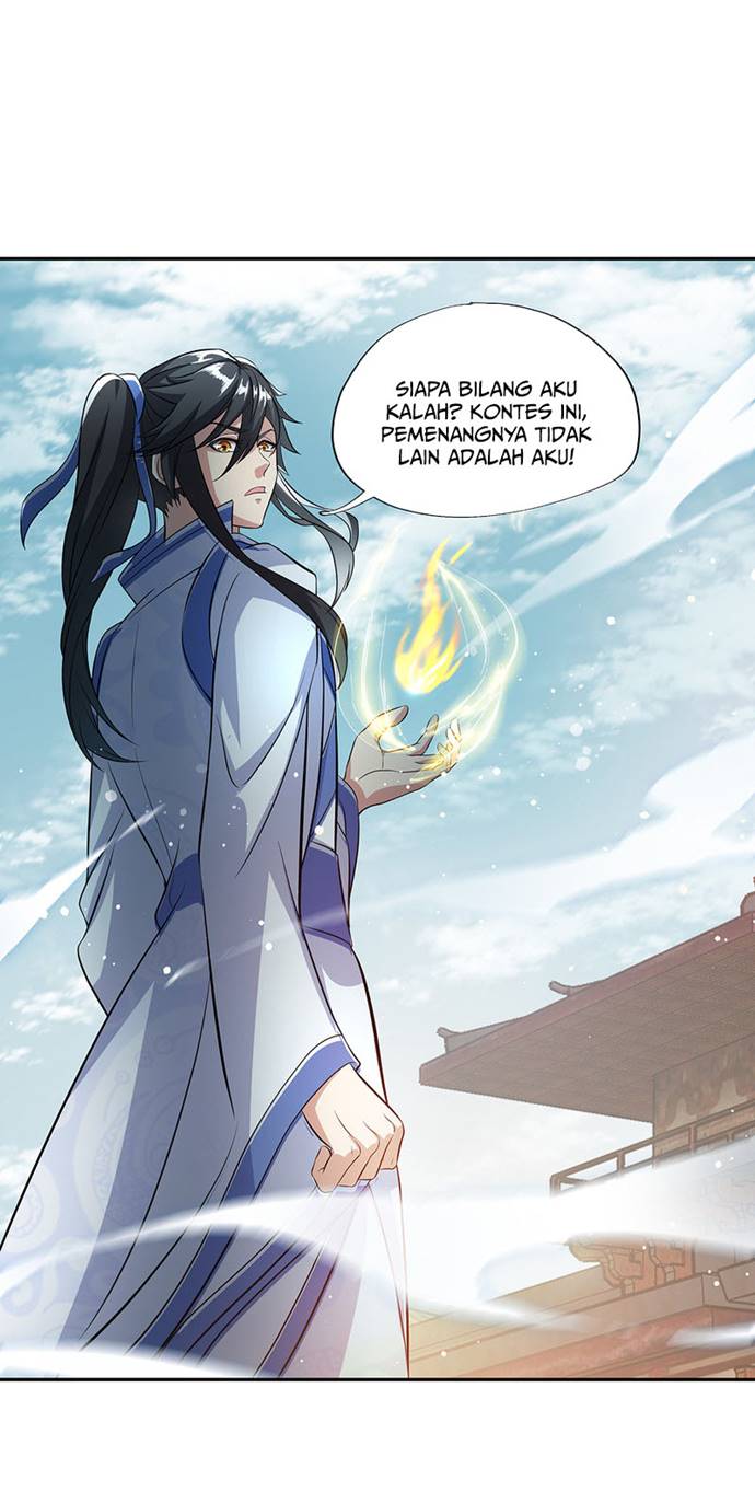 Peerless Soul (Peerless Battle Spirit) - Chapter 292 10 Peerless Soul (Peerless Battle Spirit) - Chapter 292 10