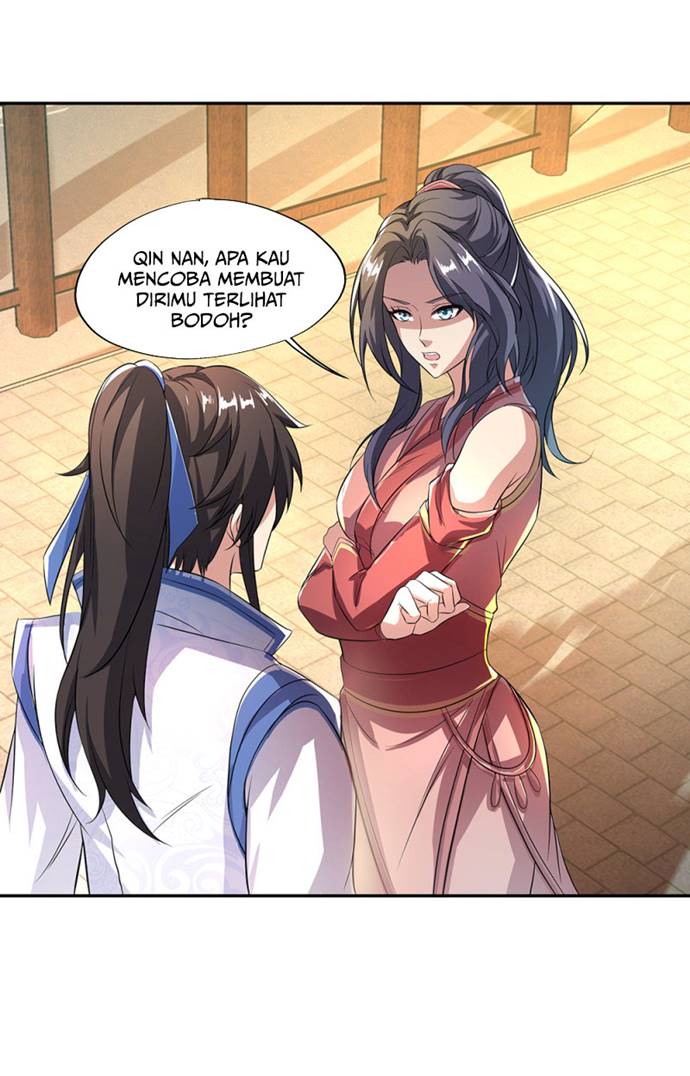 Peerless Soul (Peerless Battle Spirit) - Chapter 292 11 Peerless Soul (Peerless Battle Spirit) - Chapter 292 11