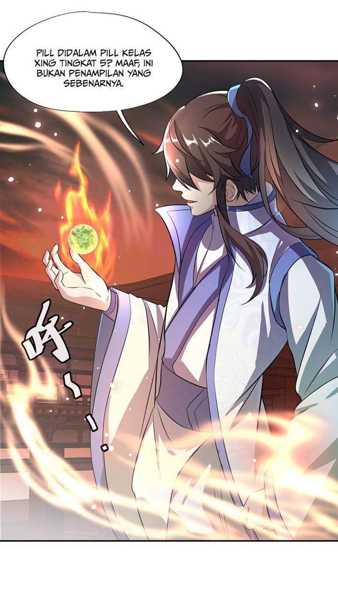 Peerless Soul (Peerless Battle Spirit) - Chapter 292 16 Peerless Soul (Peerless Battle Spirit) - Chapter 292 16
