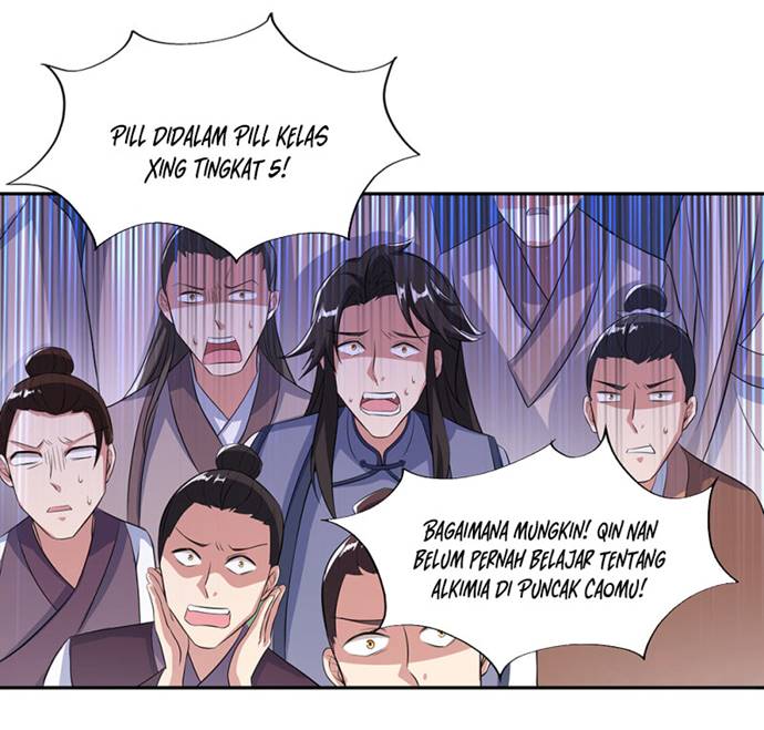 Peerless Soul (Peerless Battle Spirit) - Chapter 292 15 Peerless Soul (Peerless Battle Spirit) - Chapter 292 15