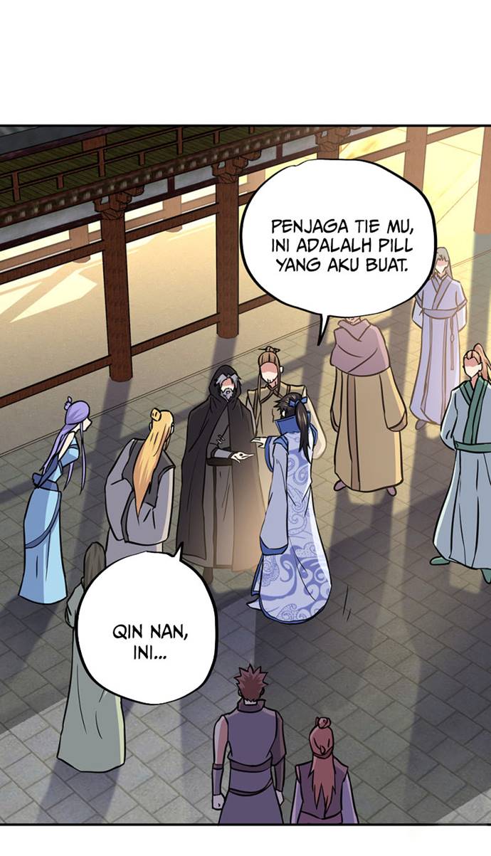 Peerless Soul (Peerless Battle Spirit) - Chapter 292 7 Peerless Soul (Peerless Battle Spirit) - Chapter 292 7