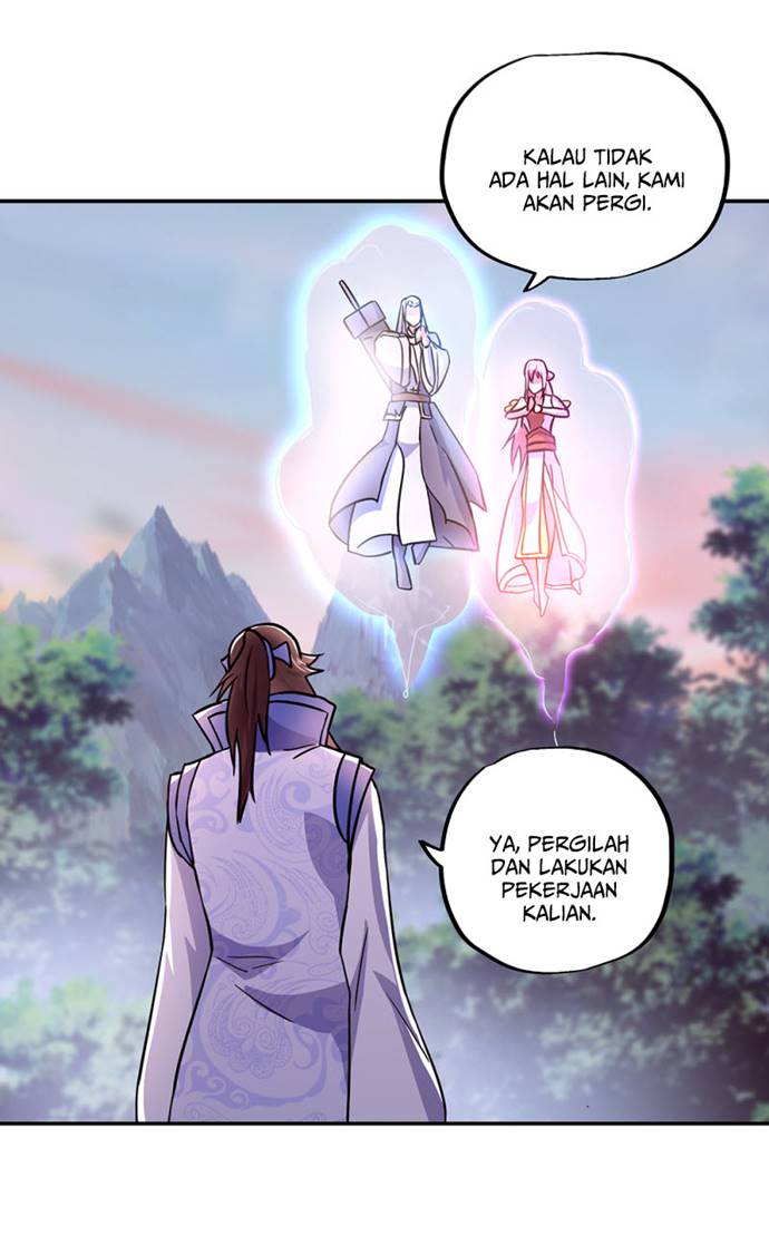 Peerless Soul (Peerless Battle Spirit) - Chapter 292 42 Peerless Soul (Peerless Battle Spirit) - Chapter 292 42