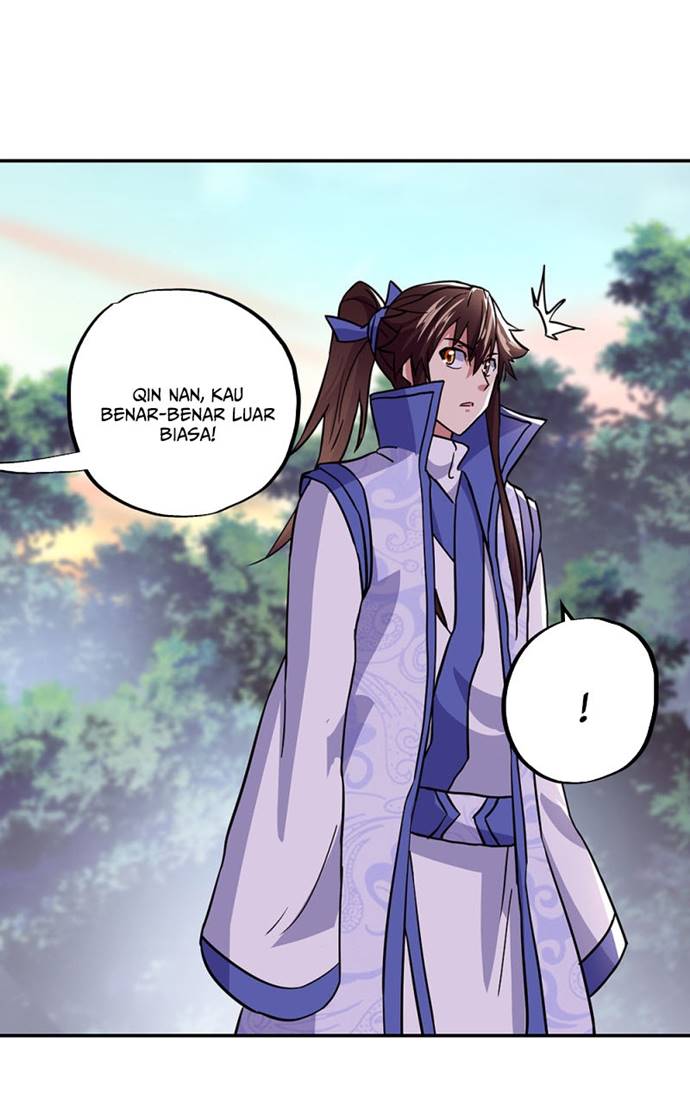 Peerless Soul (Peerless Battle Spirit) - Chapter 292 43 Peerless Soul (Peerless Battle Spirit) - Chapter 292 43