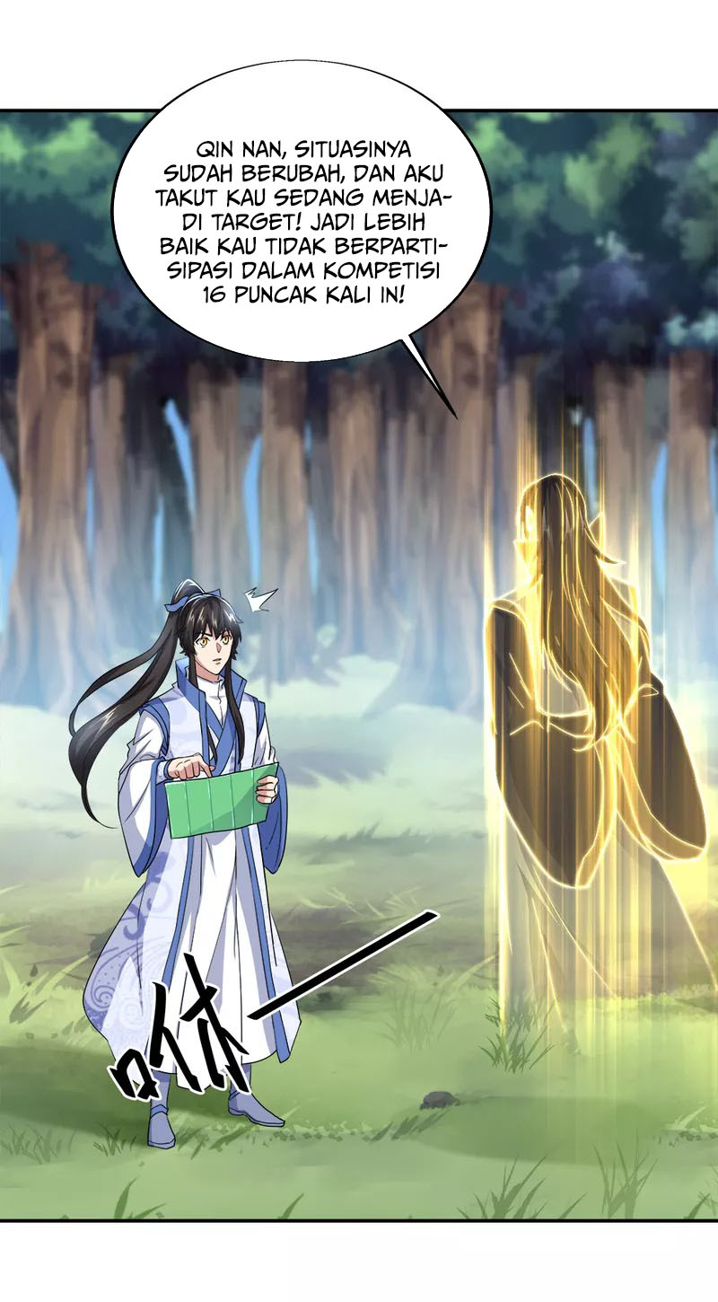 Peerless Soul (Peerless Battle Spirit) - Chapter 293 20 Peerless Soul (Peerless Battle Spirit) - Chapter 293 20