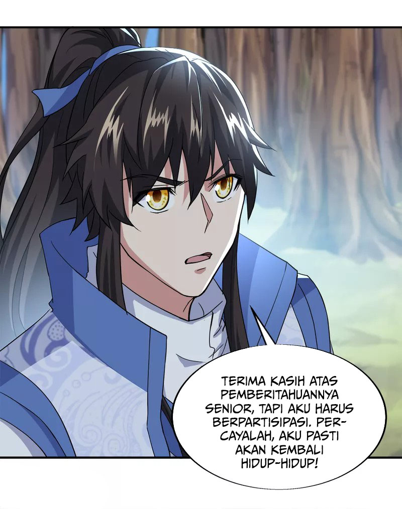 Peerless Soul (Peerless Battle Spirit) - Chapter 293 21 Peerless Soul (Peerless Battle Spirit) - Chapter 293 21