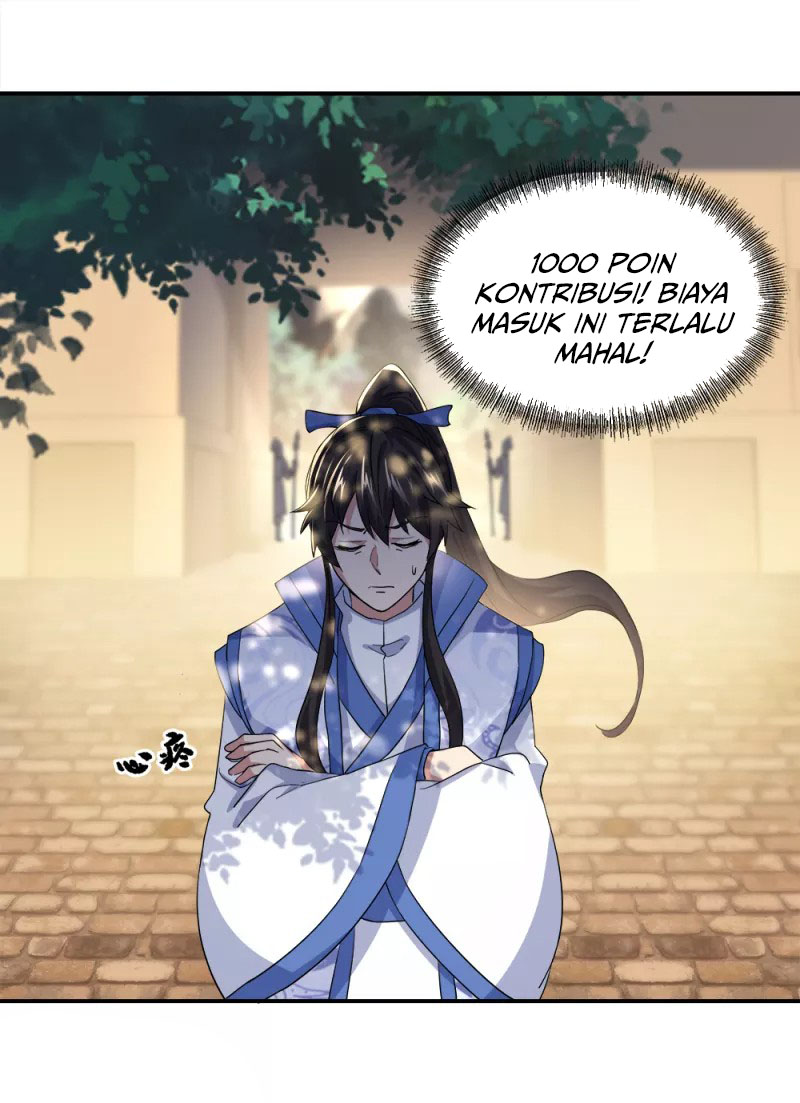 Peerless Soul (Peerless Battle Spirit) - Chapter 293 26 Peerless Soul (Peerless Battle Spirit) - Chapter 293 26