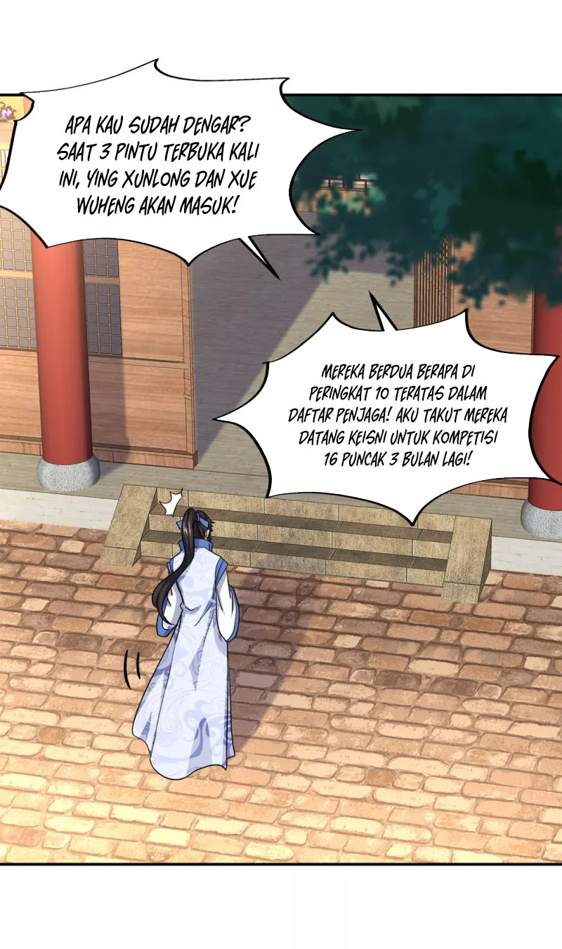 Peerless Soul (Peerless Battle Spirit) - Chapter 293 27 Peerless Soul (Peerless Battle Spirit) - Chapter 293 27