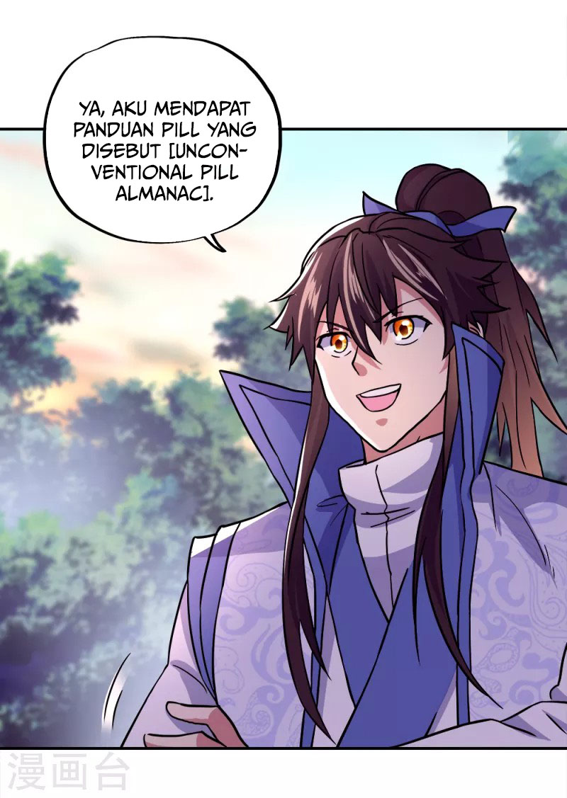 Peerless Soul (Peerless Battle Spirit) - Chapter 293 3 Peerless Soul (Peerless Battle Spirit) - Chapter 293 3